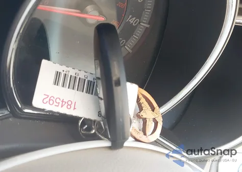 2010 Nissan Murano Sl z USA, uszkodzony, nr VIN JN8AZ1MW8AW127936